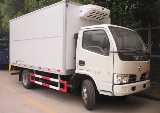 程力专用汽车股份的价值文化 以油罐车为例看专业、安全与责任