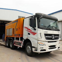 以产品领先为帆，油罐车市场扬帆远航