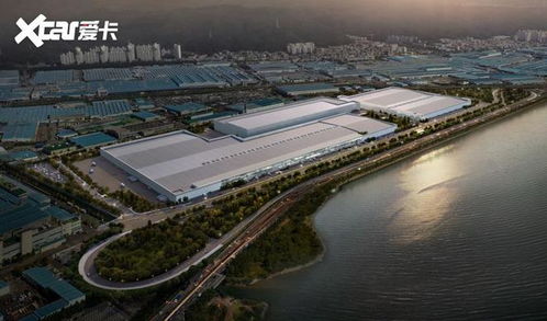 韩国行 从油罐车到未来出行，见证现代汽车的创新与转型之路